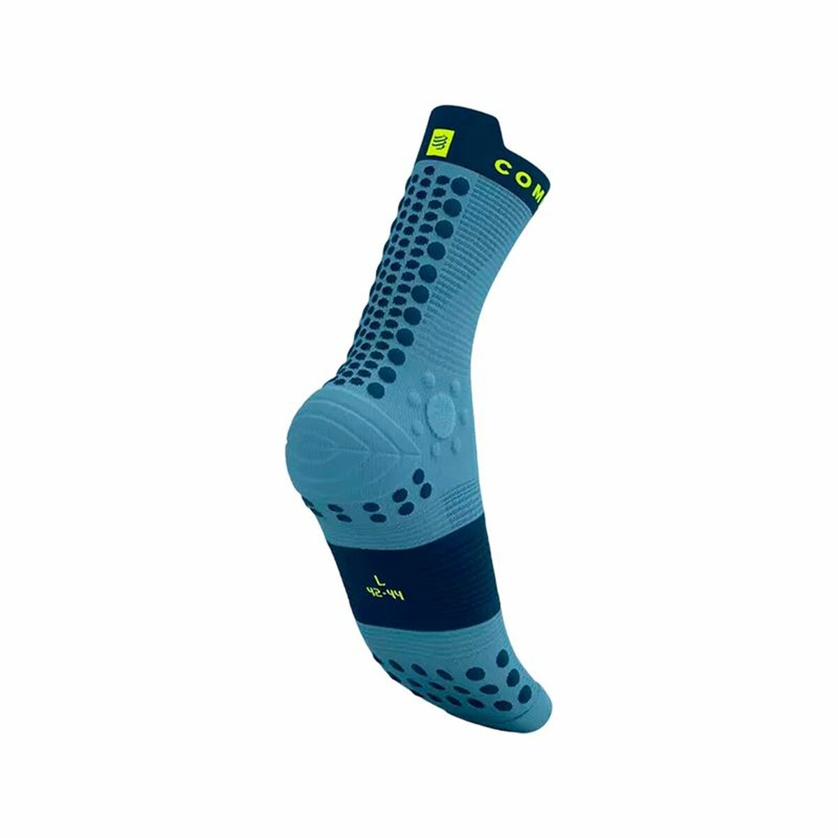 Αθλητικές Κάλτσες Compressport Pro Racing v4.0