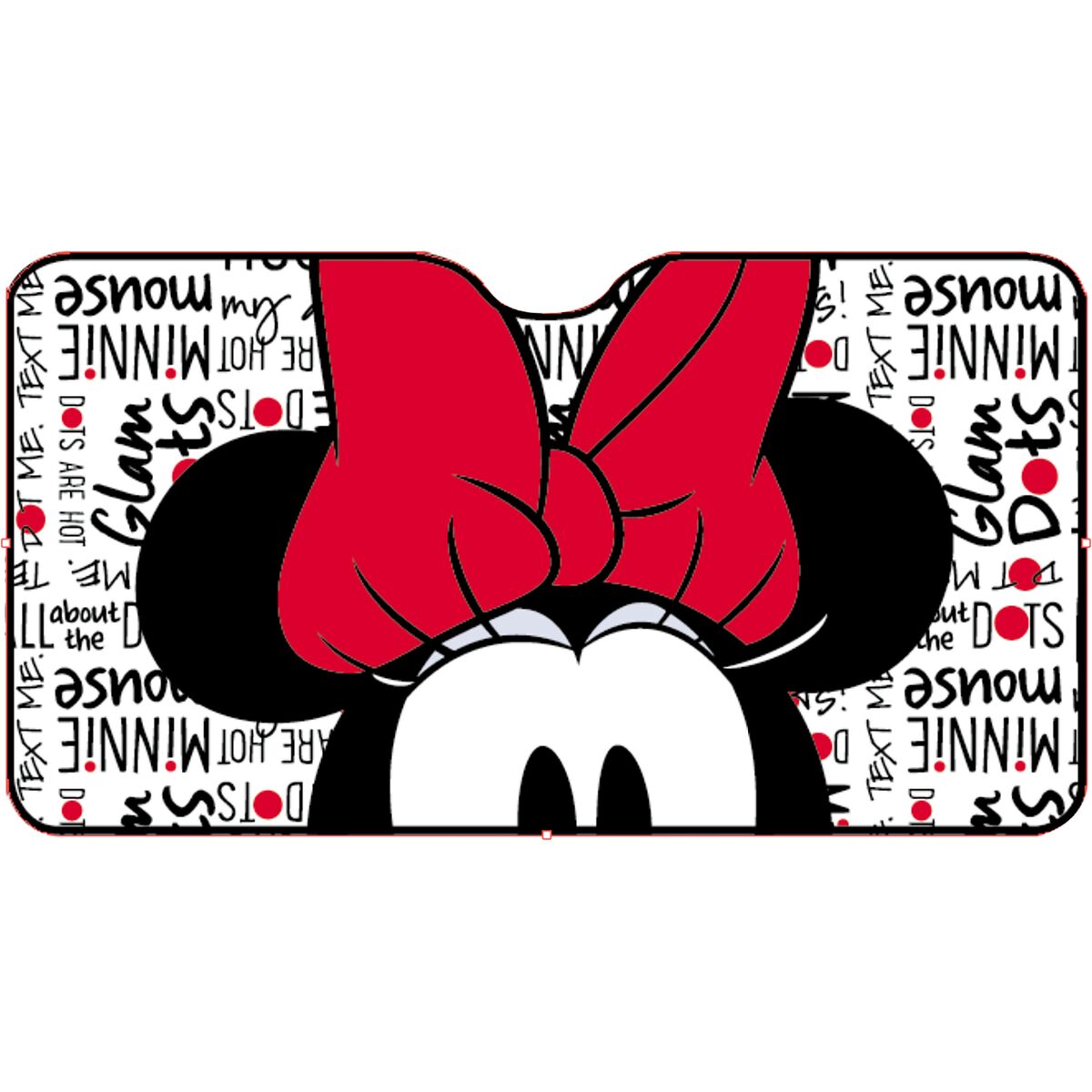 Ομπρέλα Minnie Mouse CZ10255