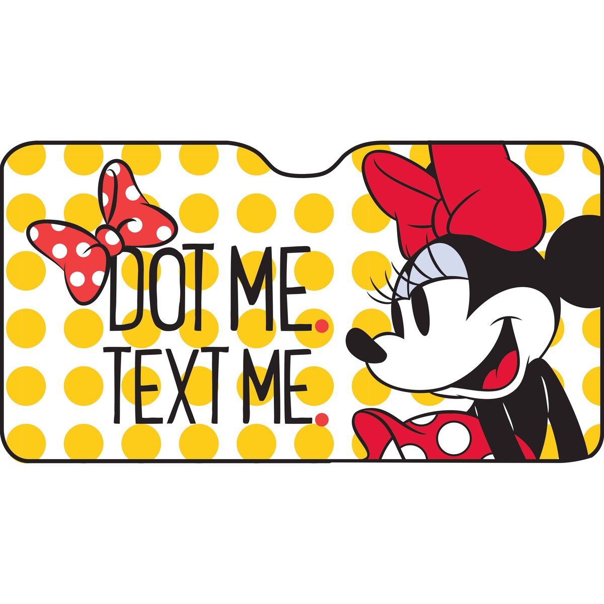 Ομπρέλα Minnie Mouse CZ10258