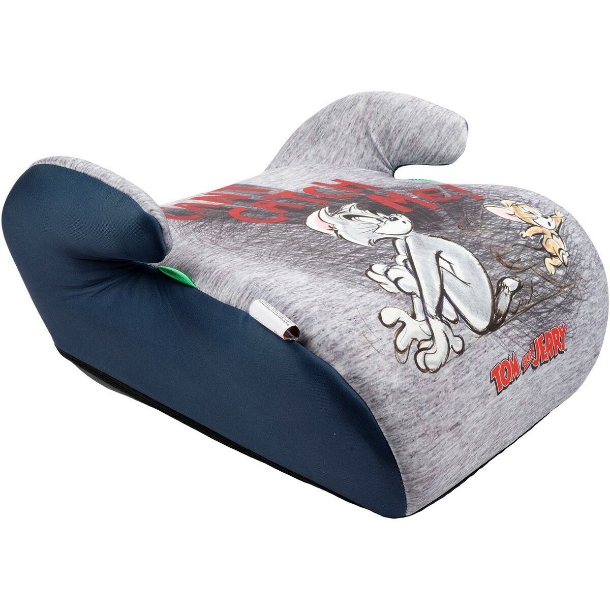 Ανυψωτήρας Οχημάτων Kids Licensing TOM Y JERRY
