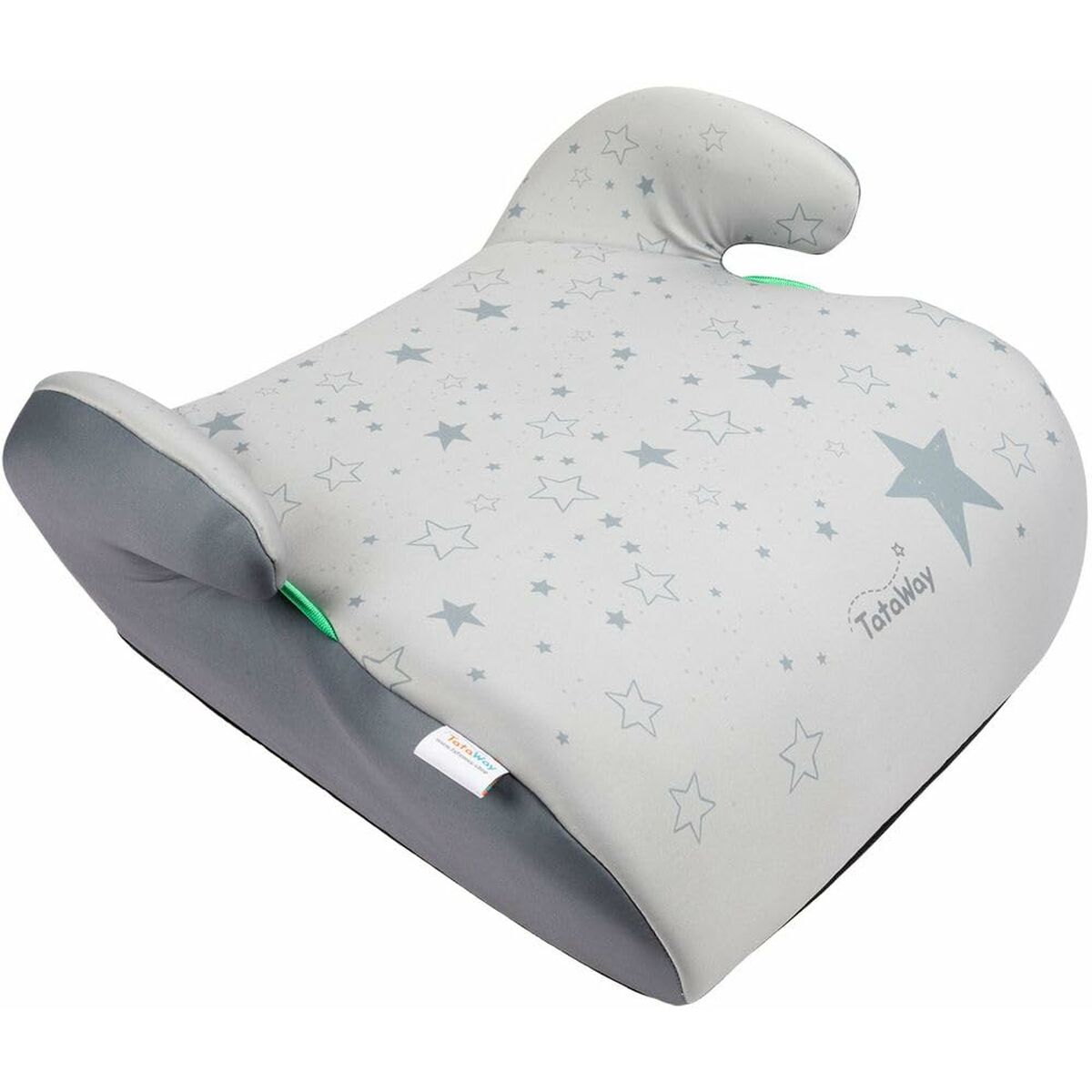 Ανυψωτήρας Οχημάτων Kids Licensing SAO TATAWAY 125-150 I-SIZE R129 πολυεστέρας Universal