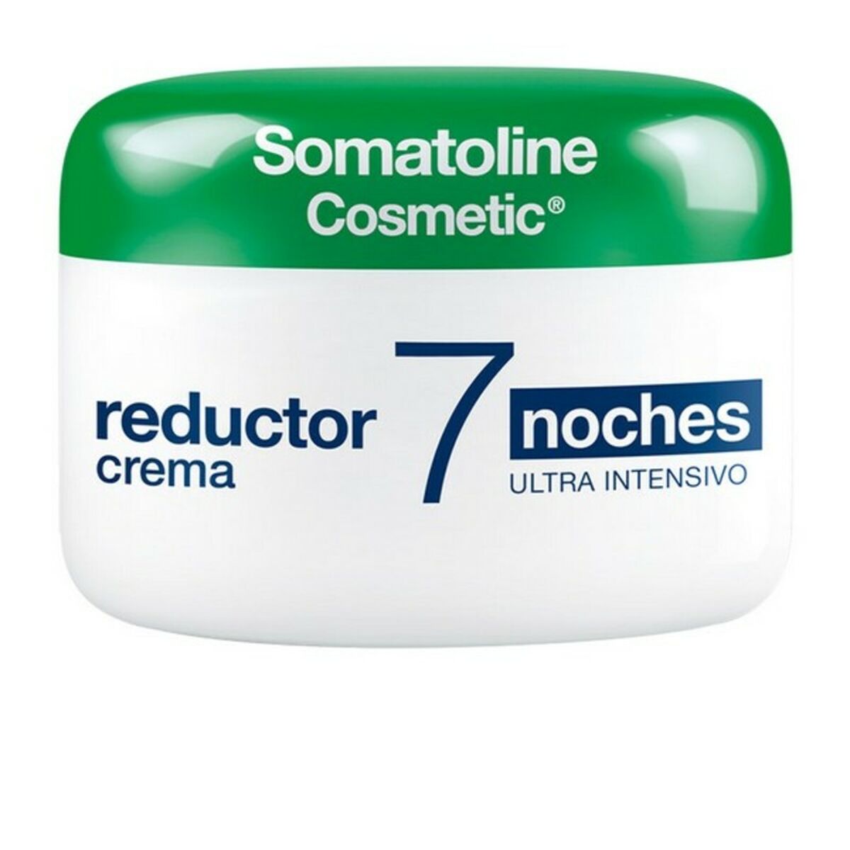 Κρέμα Αδυνατίσματος Somatoline