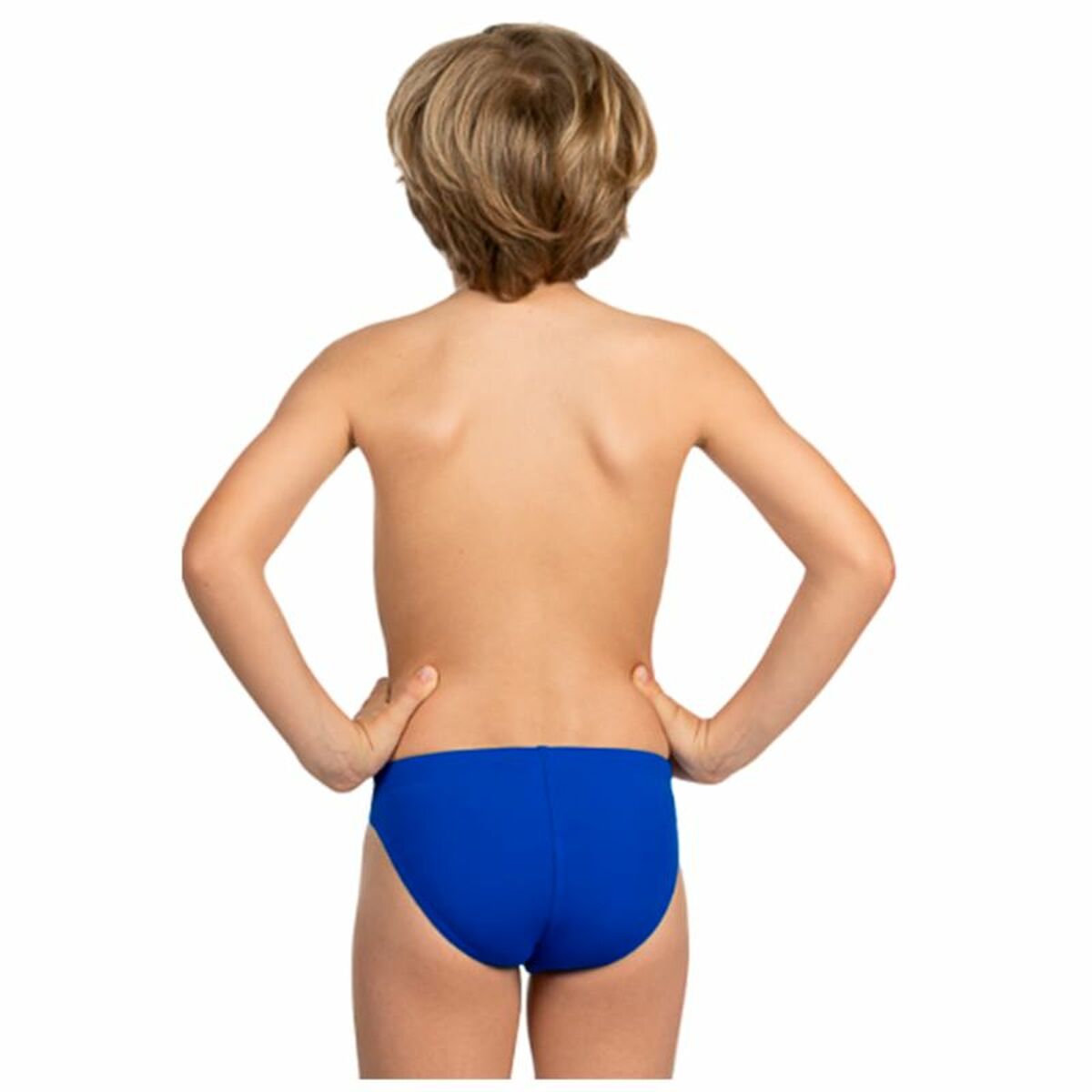 Παιδικά Μαγιό Aquarapid Costume Slip Speed Μπλε