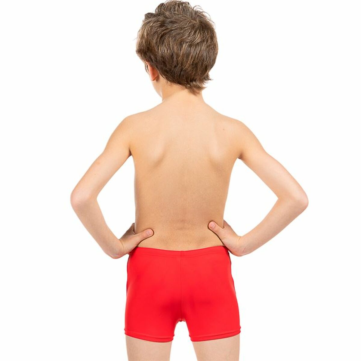 Παιδικά Μαγιό Aquarapid Costume Short Venere Πορτοκαλί