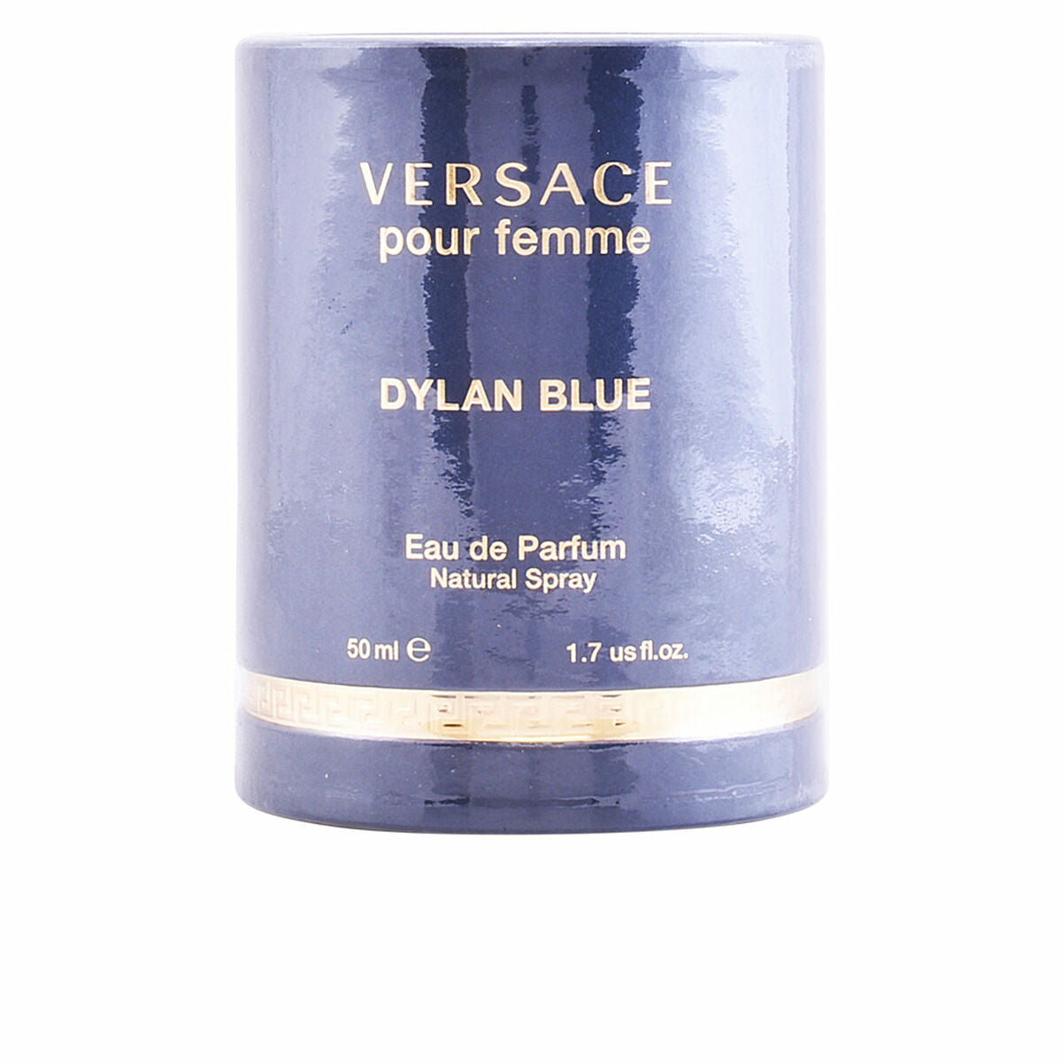 Γυναικείο Άρωμα Dylan Blue Femme Versace (EDP) EDP