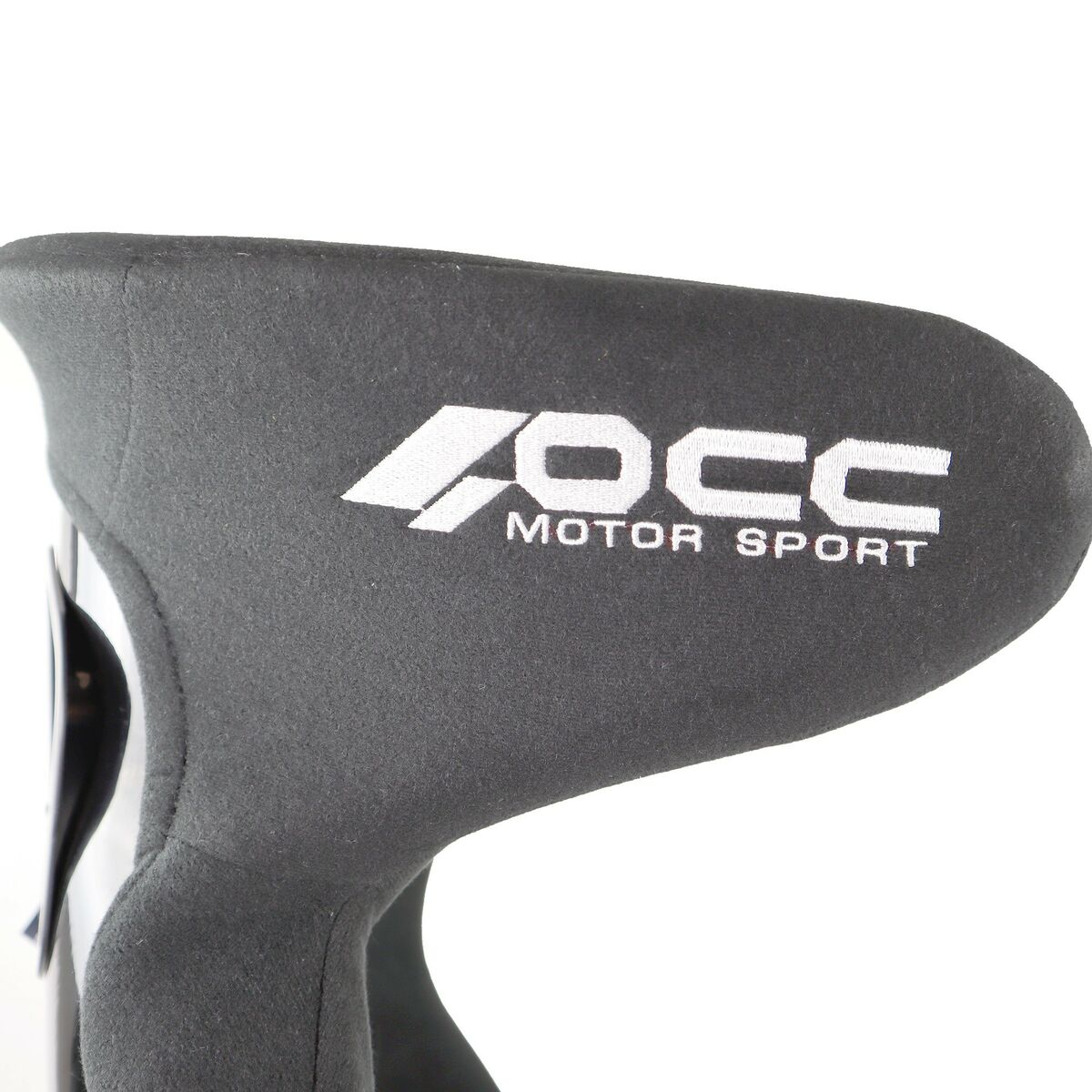 Κάθισμα Racing Momo DAYTONA L Μαύρο