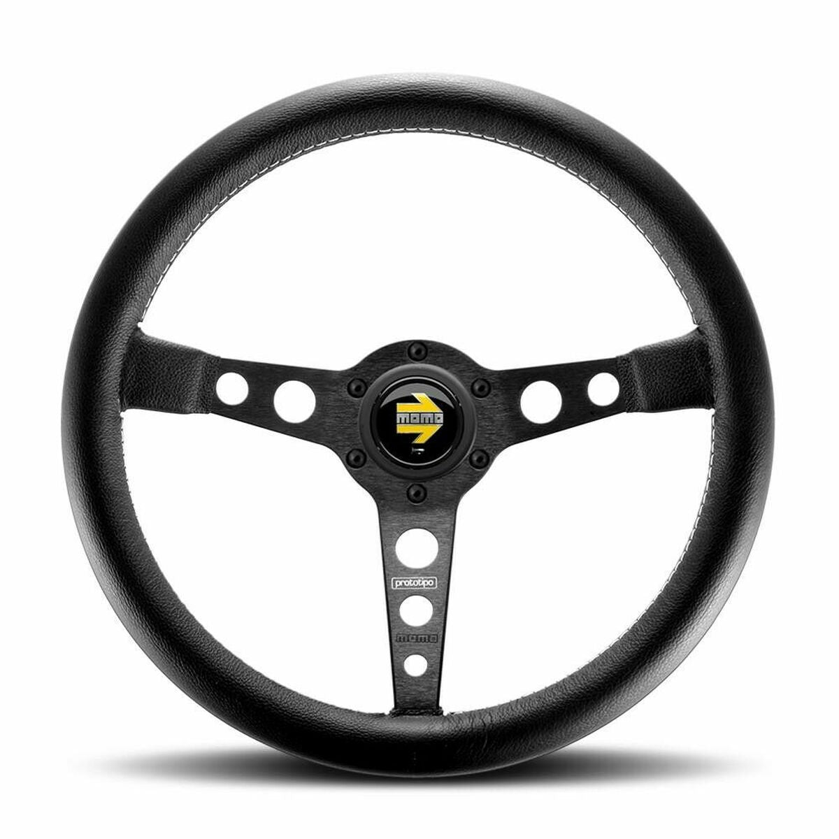 Τιμόνι Racing MOMO PROTOTIPO Ø 35 cm