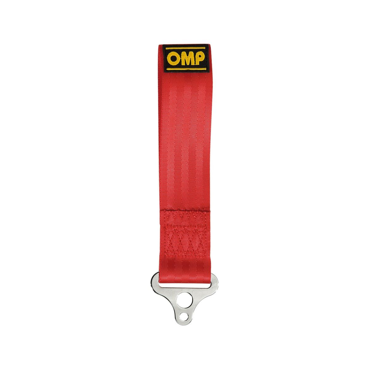 Σχοινί για Ρυμούλκηση OMP EB/578/R Κόκκινο