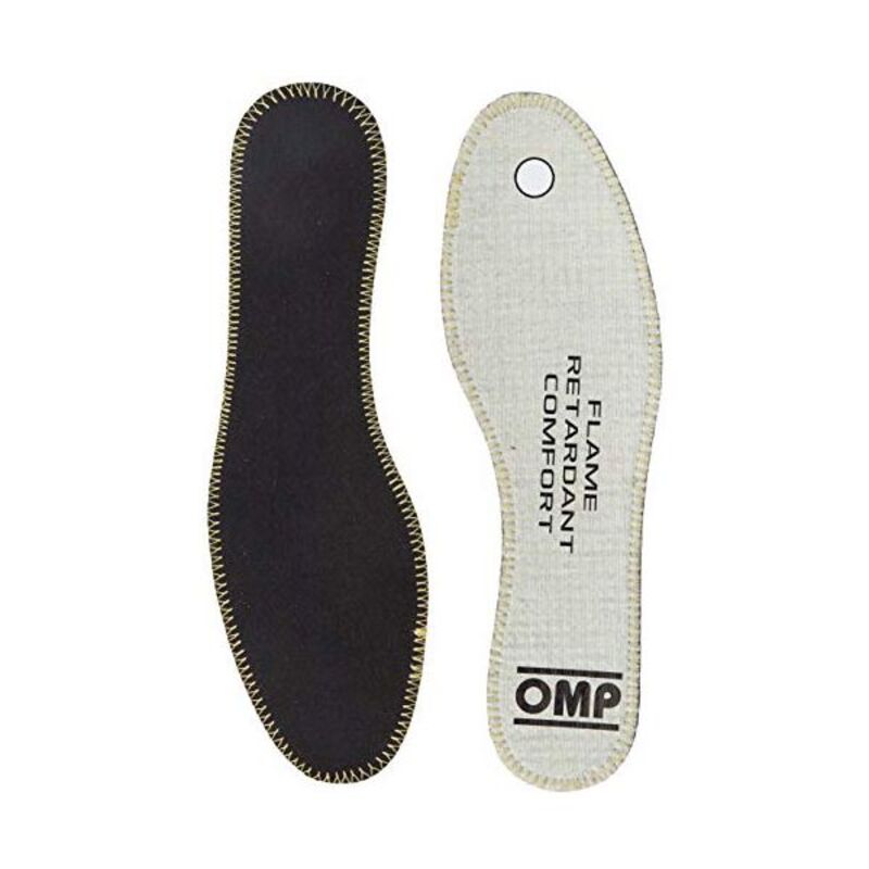 Μπότες Racing OMP Insole Σόλα