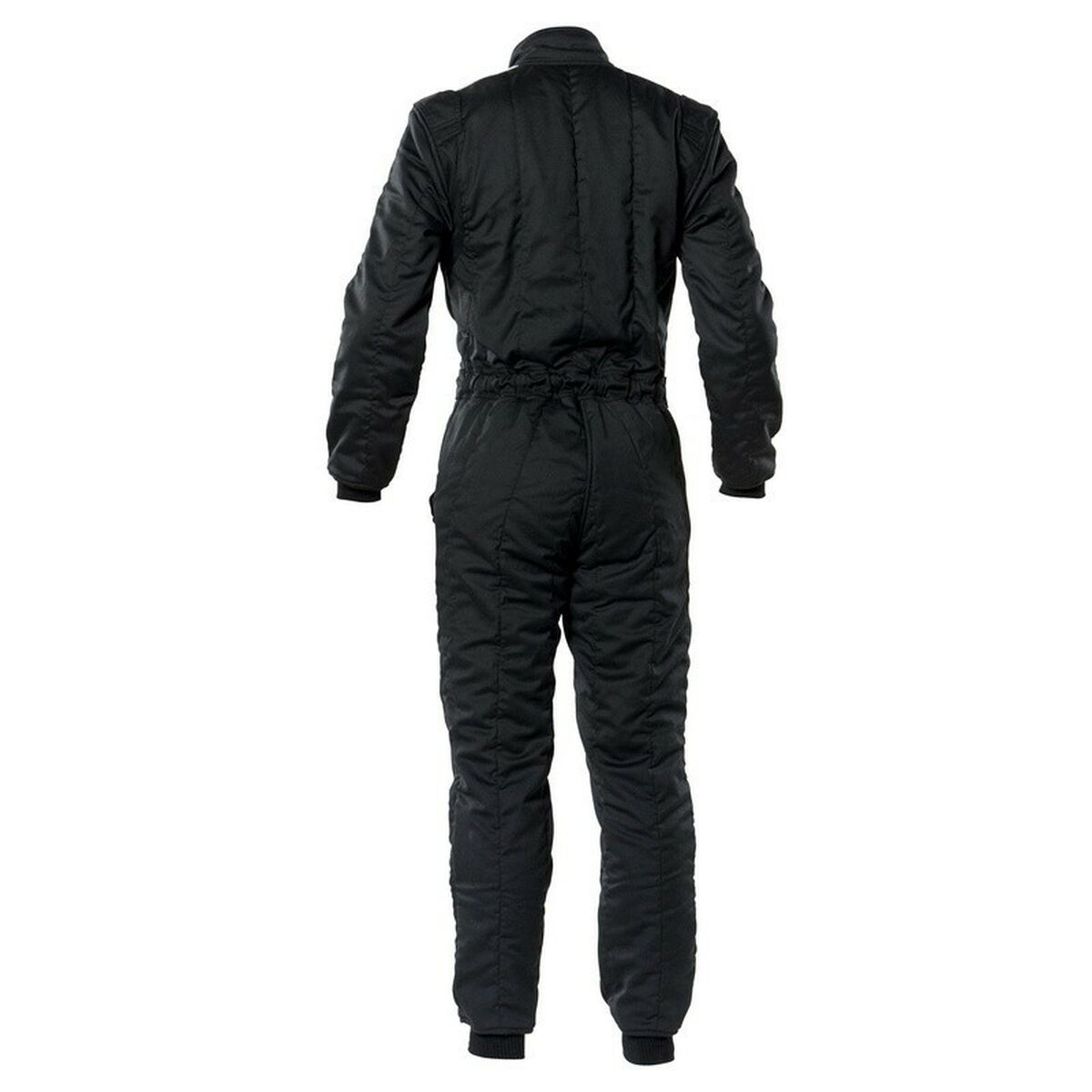 Αθλητική Φόρμα OMP SPORT Μαύρο L