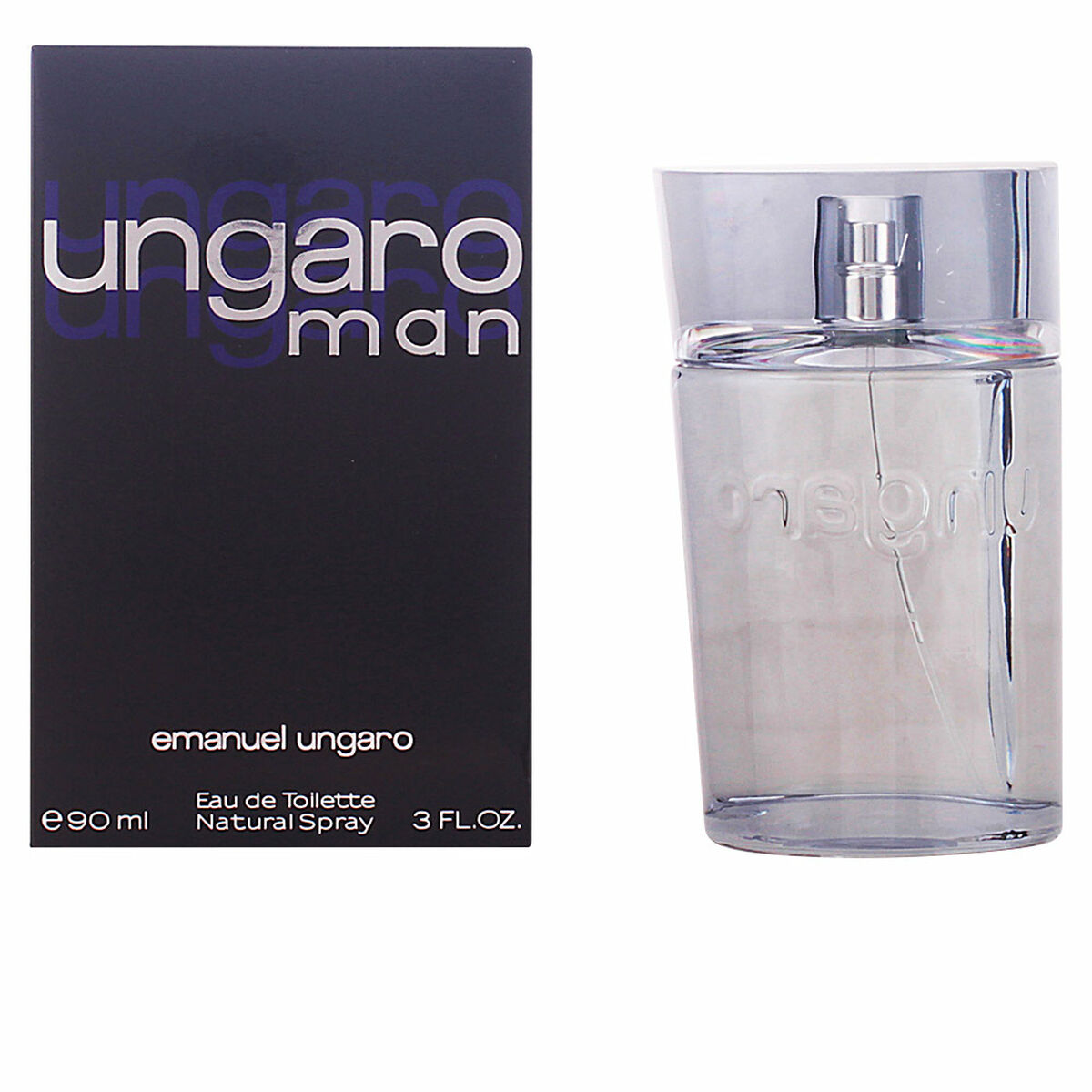 Ανδρικό Άρωμα Emanuel Ungaro EDT 90 ml