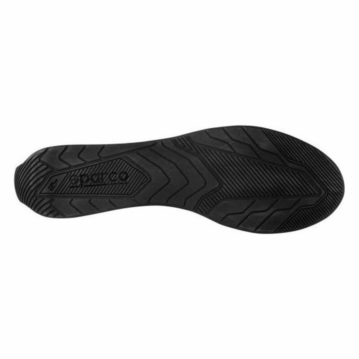 Μπότες Racing Sparco Skid 2020 Γκρι (Μέγεθος 45)