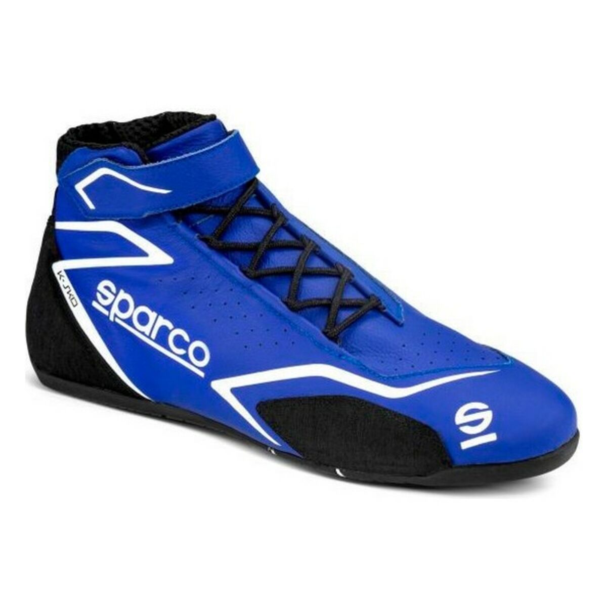 Μπότες Racing Sparco K-SKID Μπλε/Μαύρο