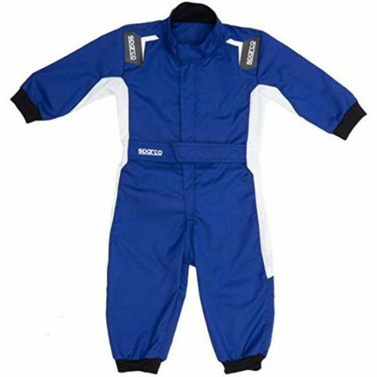 Αθλητική Φόρμα για Παιδιά Sparco S017012AZ0306 Μπλε