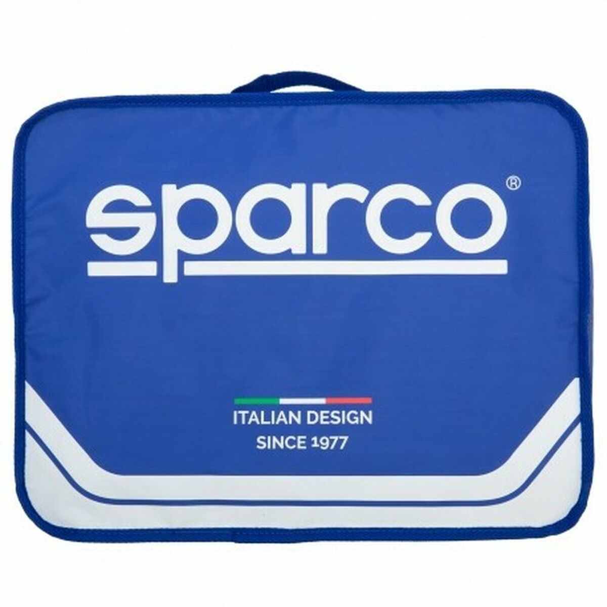Προστατευτική τσάντα Sparco S016BLU07 Μπλε