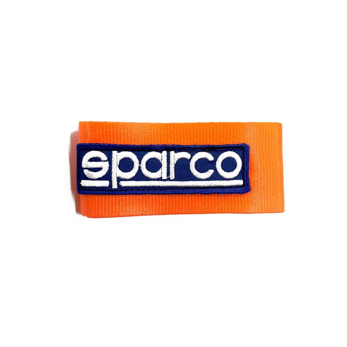 Τακάκια φρένων Sparco 01638ARF Πορτοκαλί