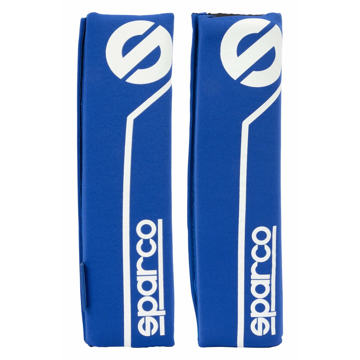 Τακάκια φρένων Sparco S01638GF Κίτρινο