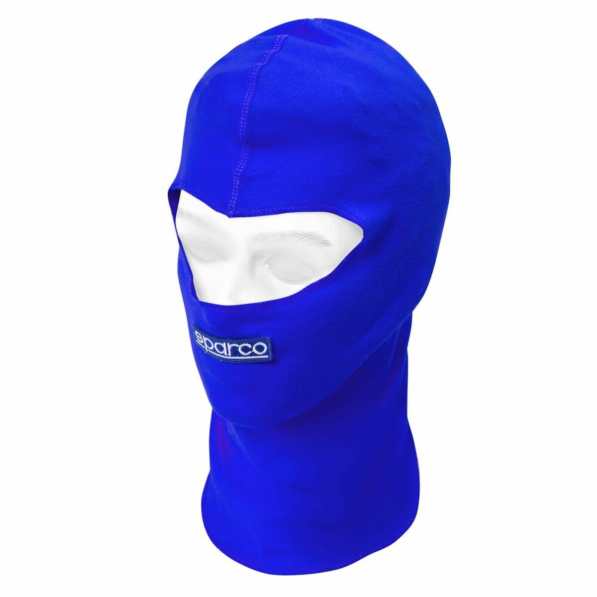Κάθισμα Racing Sparco S002201AZ L Μπλε