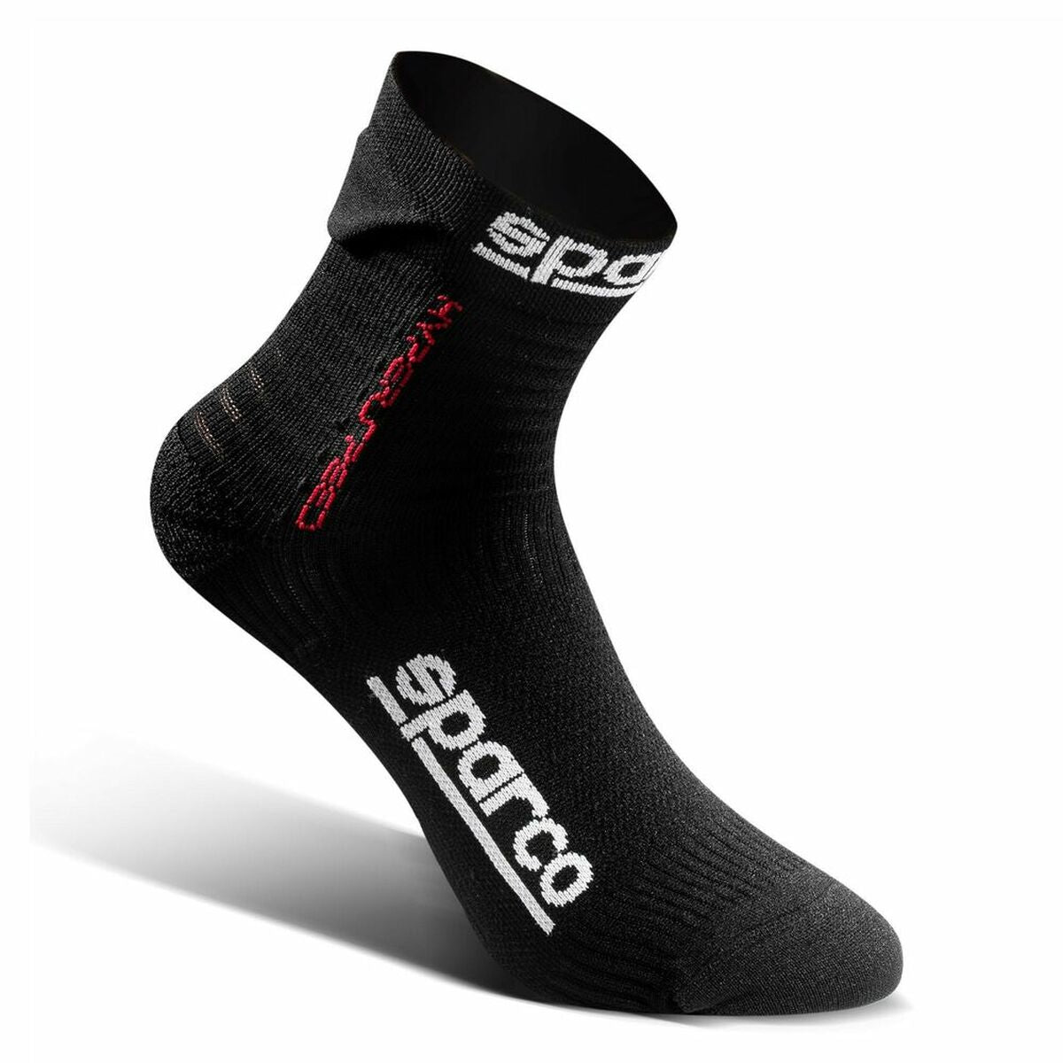 Κάθισμα Racing Sparco S01290NR4445 44-45