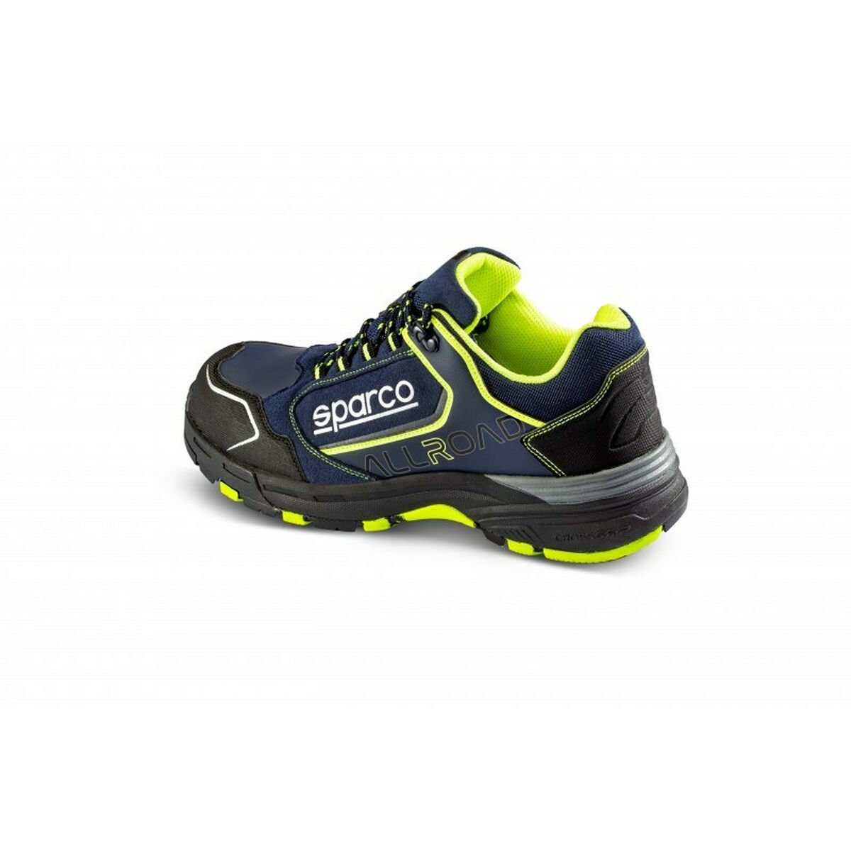 Παπούτσια Ασφαλείας Sparco ALLROAD SOCHI Μπλε S3 SRC