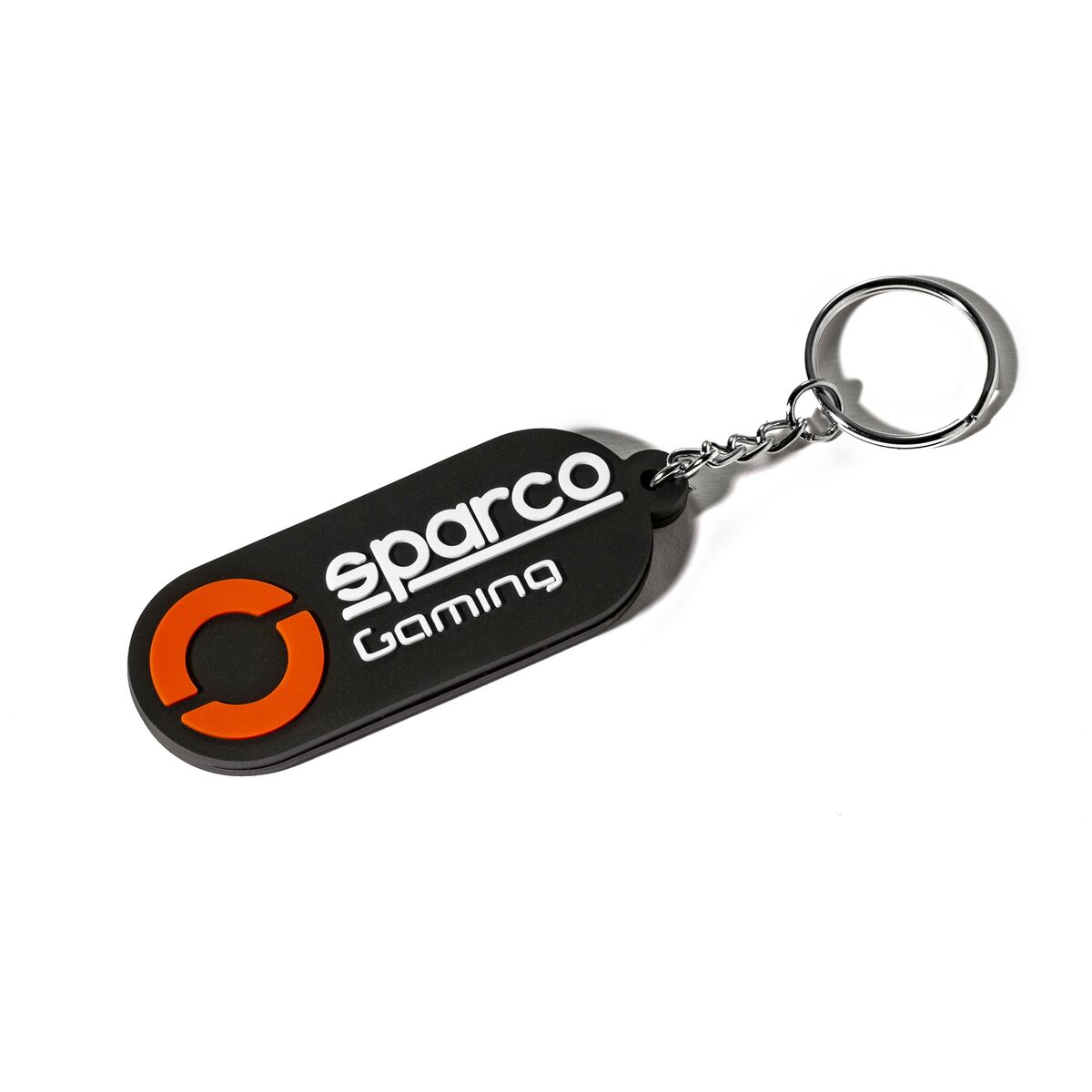 Μπρελόκ-αλυσίδα Sparco Gaming
