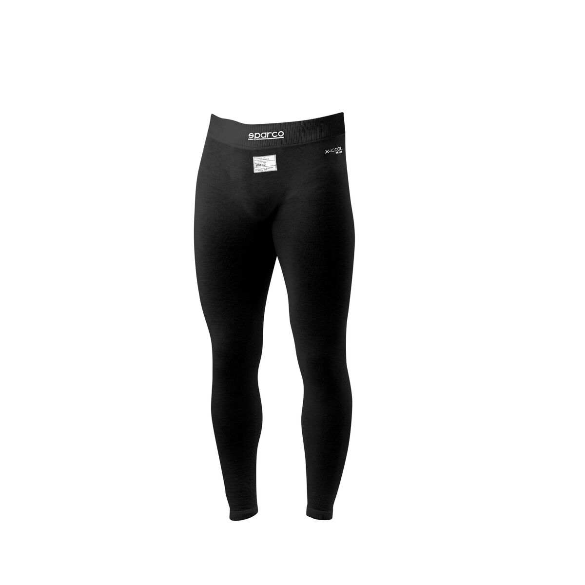 Ανδρικά Aθλητικά Κολάν Sparco RW11 SEAMLESS M