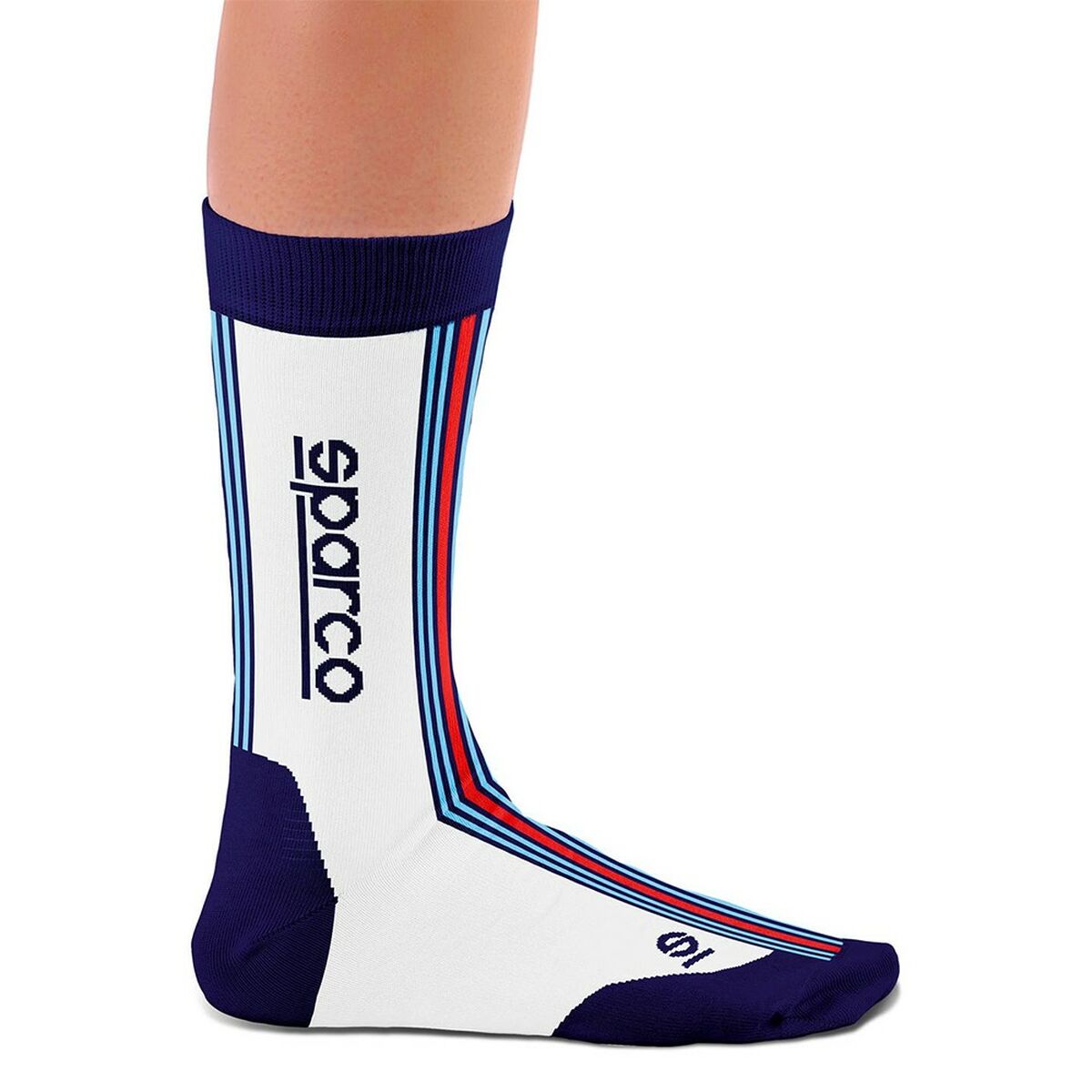 Κάλτσες Sparco S099145MRBIBMN2