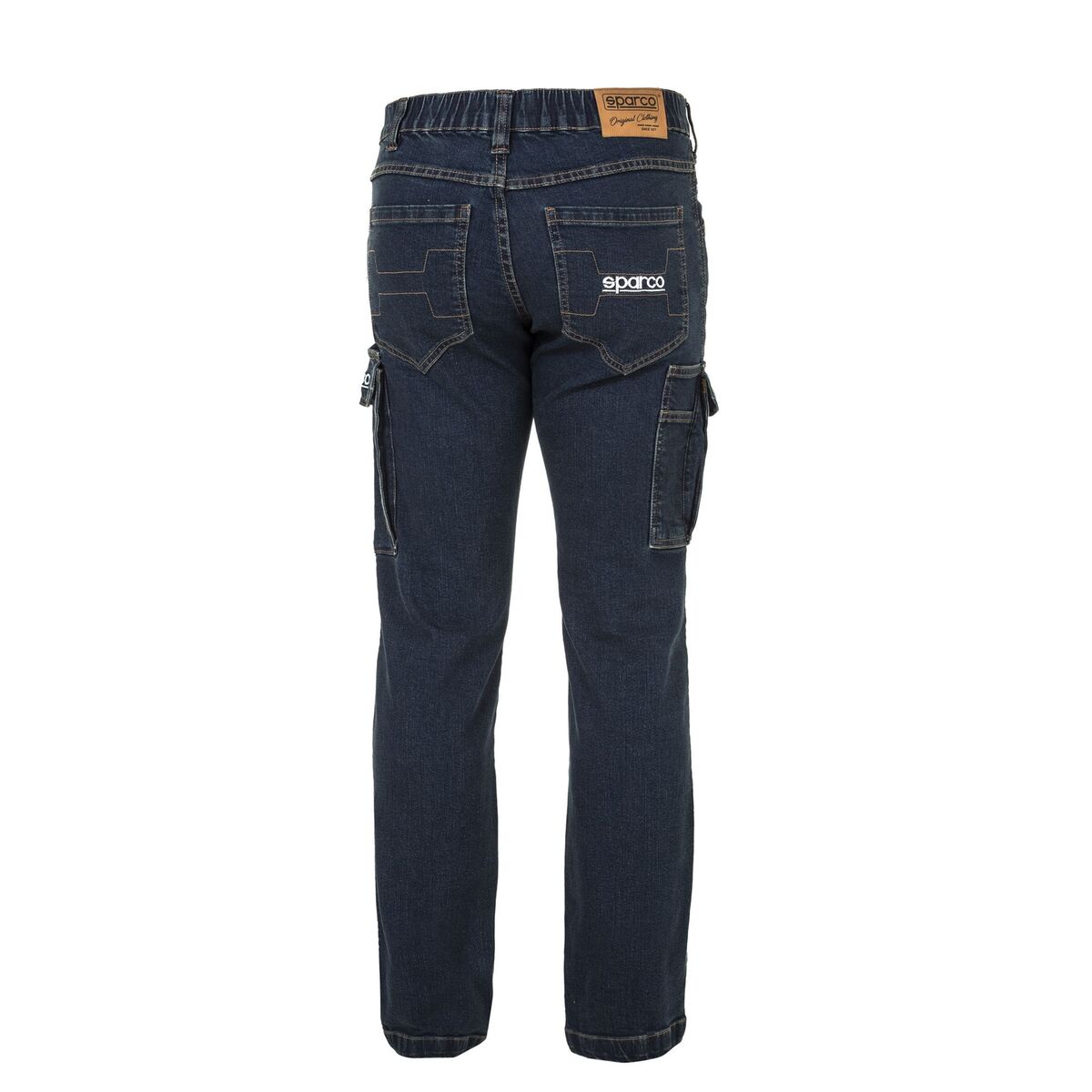 Παντελόνια Sparco S02430BS2M M