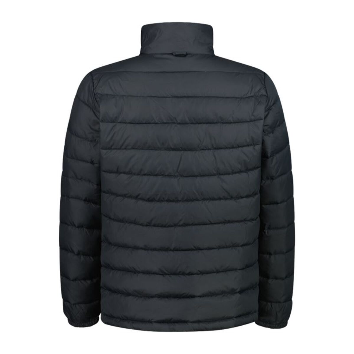 Ανδρικό Aθλητικό Mπουφάν Campagnolo Man Zip Detachable Inn Μπλε