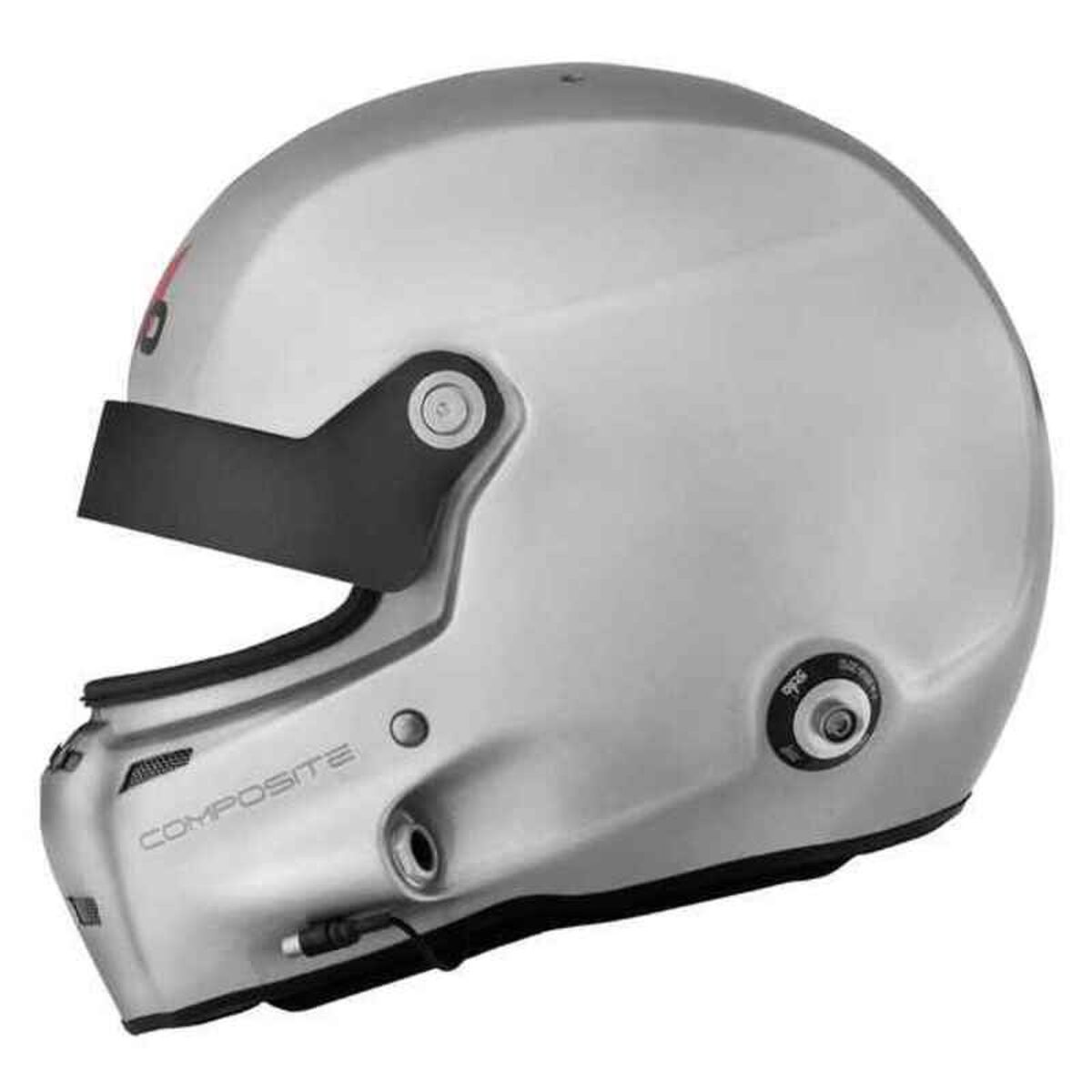 Πλήρες Kράνος Stilo ST5GT Γκρι
