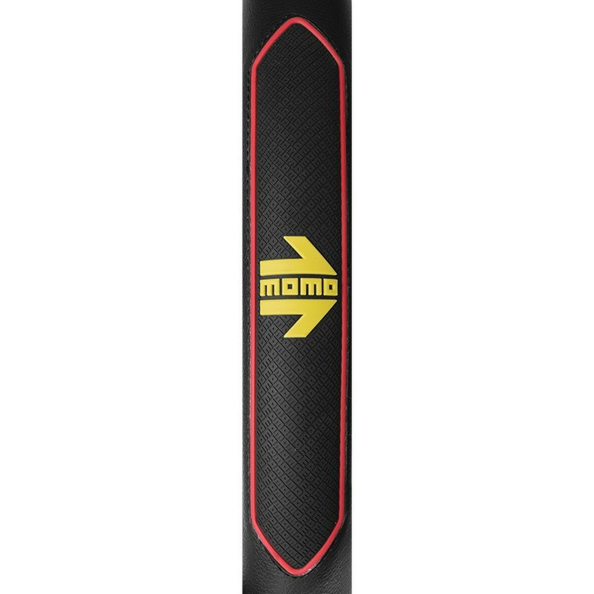 Καλύμμα Τιμονιού MOMO MOMLSWC0FASBR Ø 38-39 cm