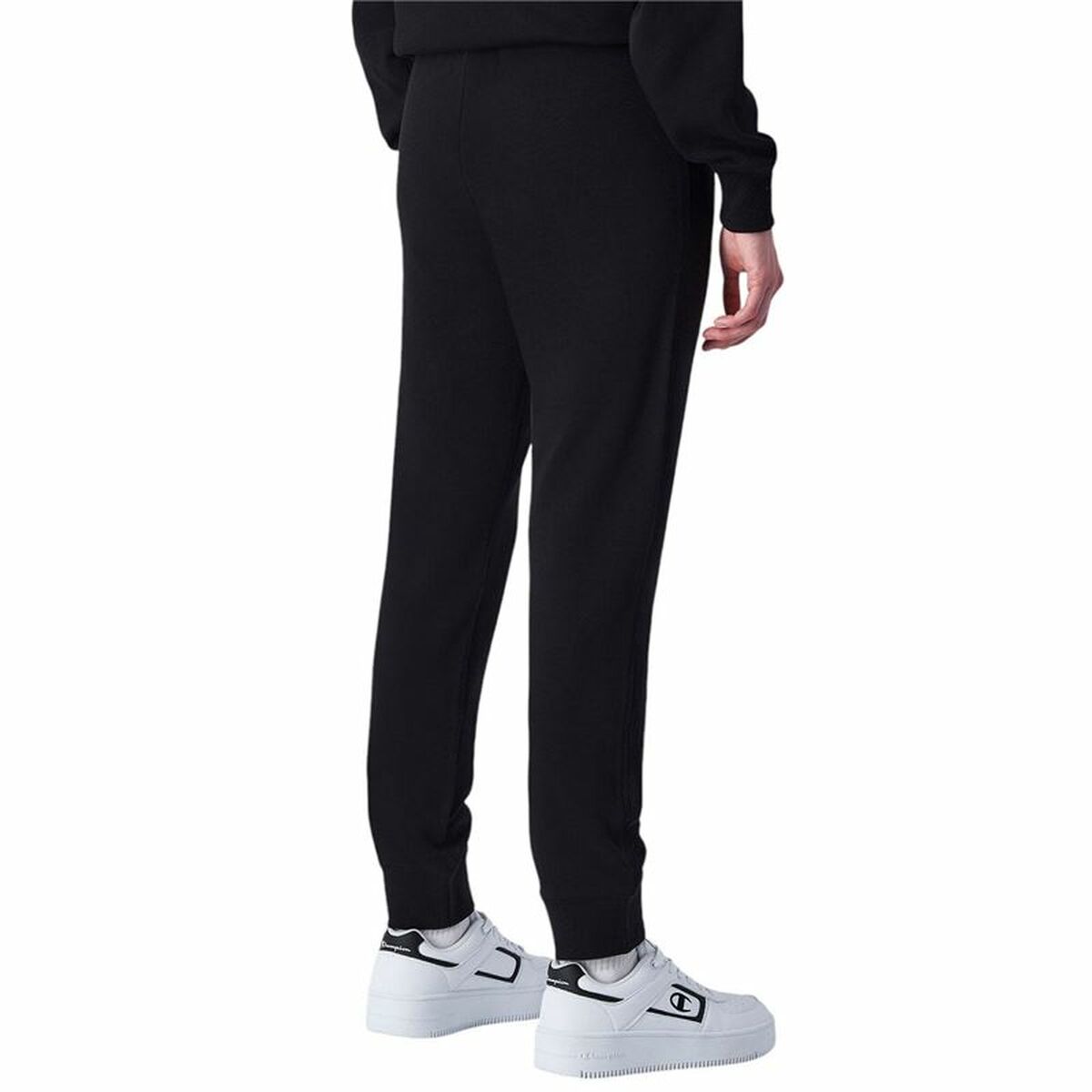 Μακρύ Αθλητικό Παντελόνι Champion Rib Cuff Pants Άντρες