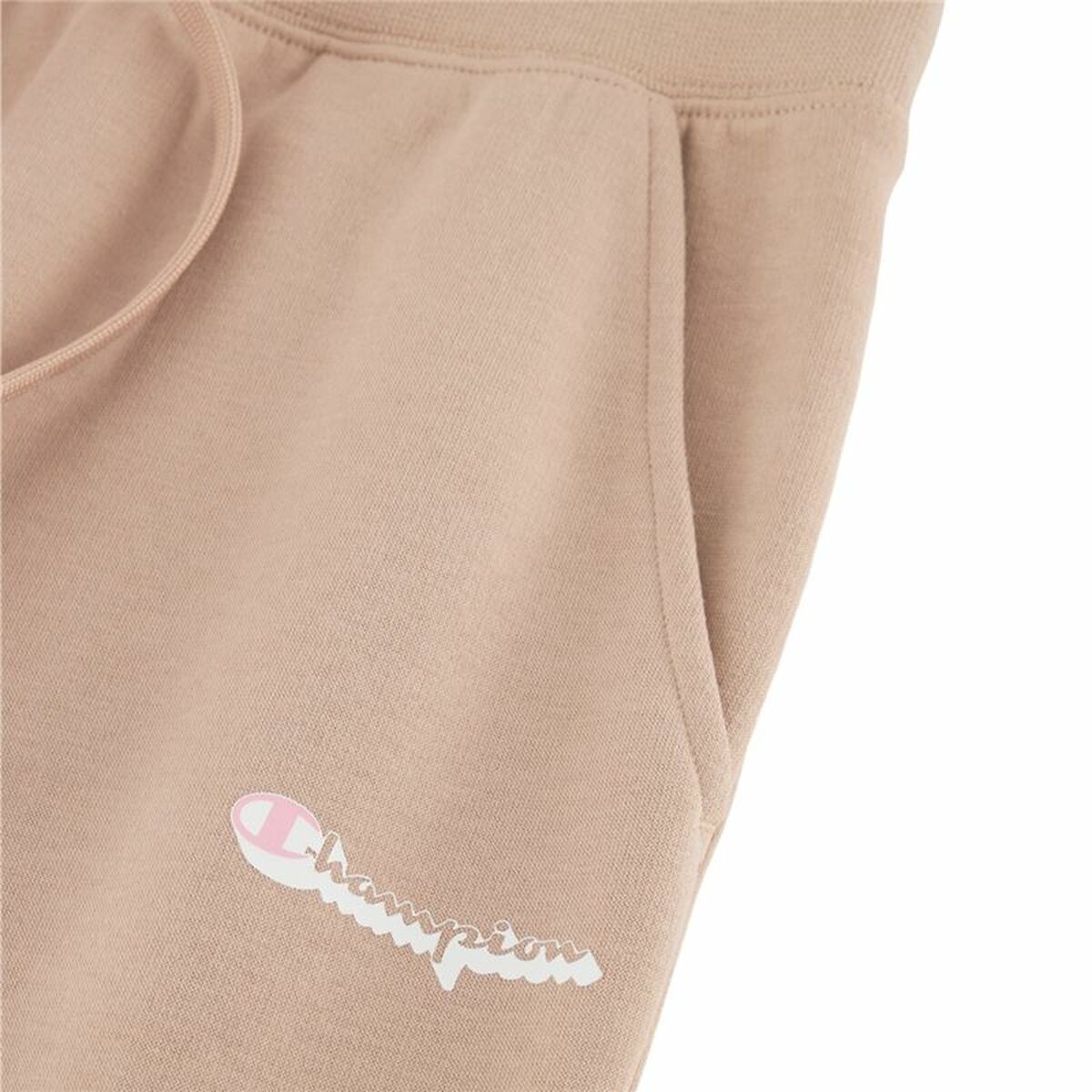 Μακρύ Αθλητικό Παντελόνι Champion Rib Cuff Pants Mujer Wtp Άντρες
