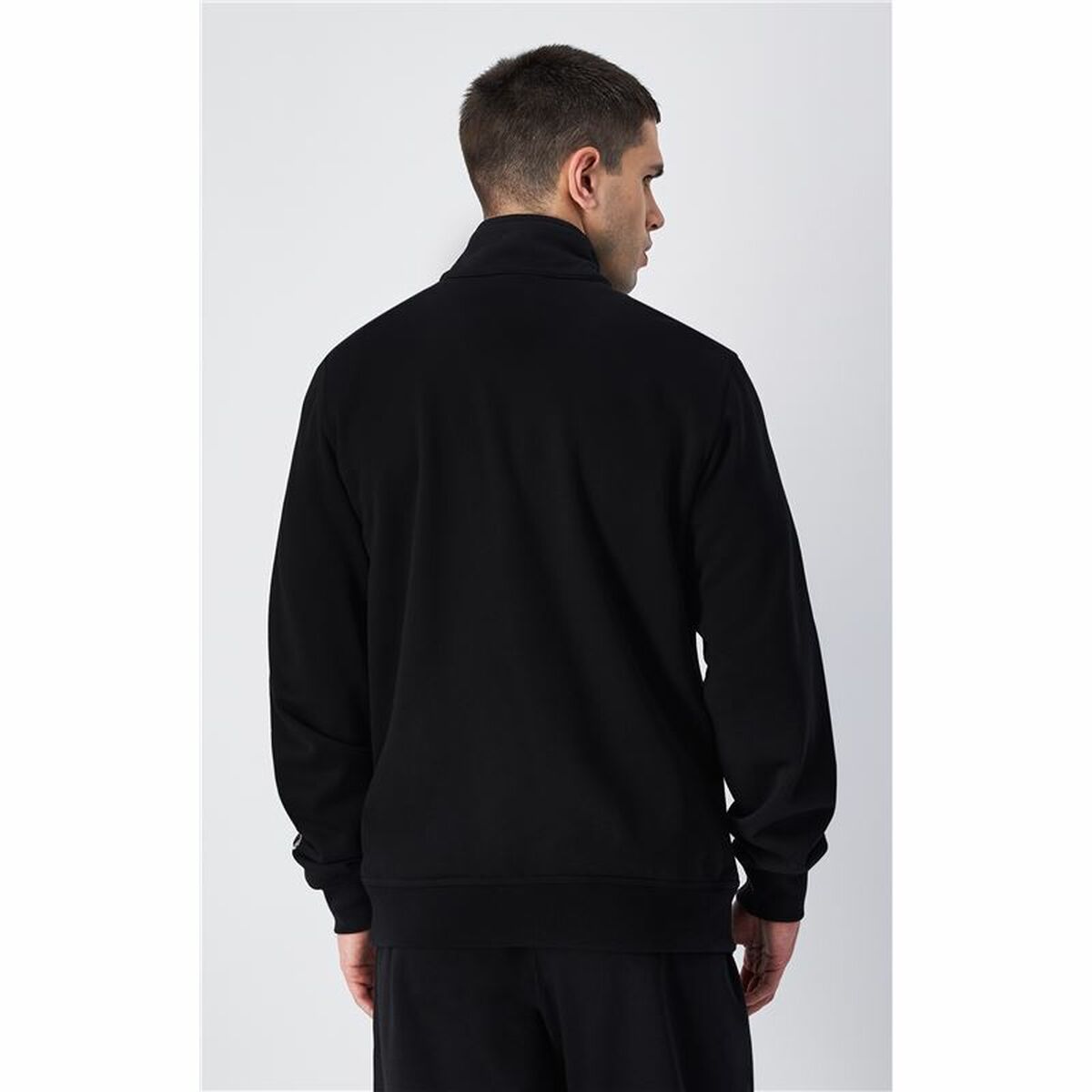 Ανδρικό Φούτερ χωρίς Κουκούλα Champion Half Zip