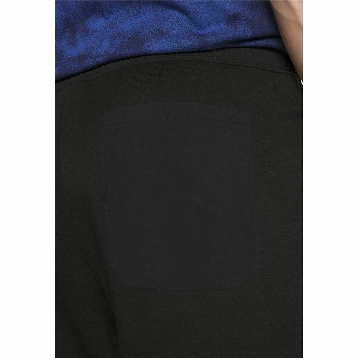 Μακρύ Αθλητικό Παντελόνι Champion Straight Hem Pants Άντρες