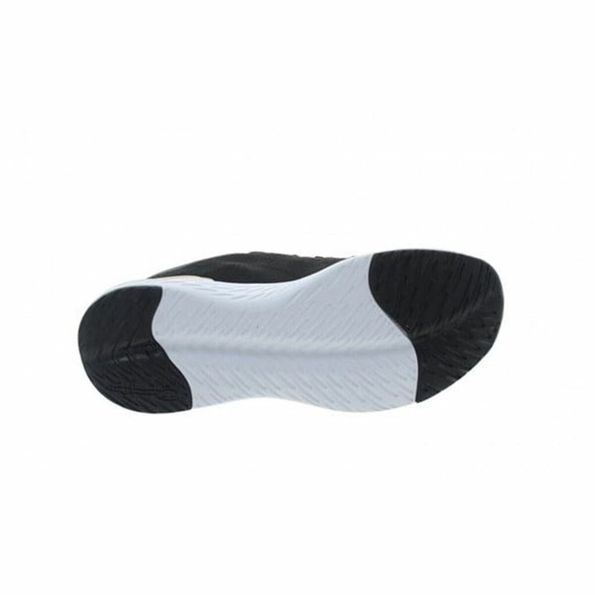 Ανδρικά Casual Παπούτσια Champion Bold Base Low Cut Shoe Μαύρο