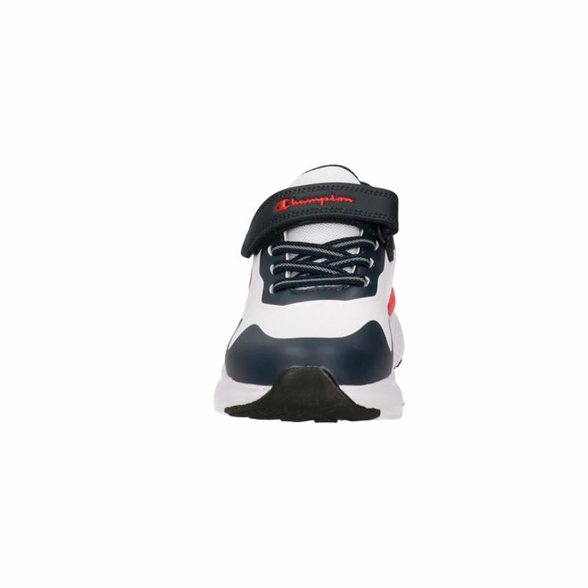 Casual Παπούτσια Champion Bold Winter B Ps Low Cut Λευκό