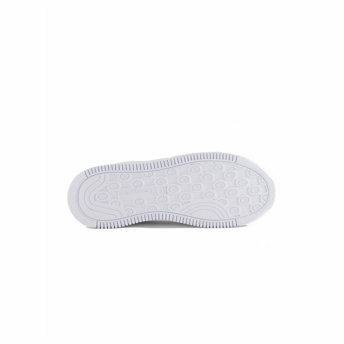 Γυναικεία Αθλητικά Παπούτσια Champion Rebound Platform Low Λευκό
