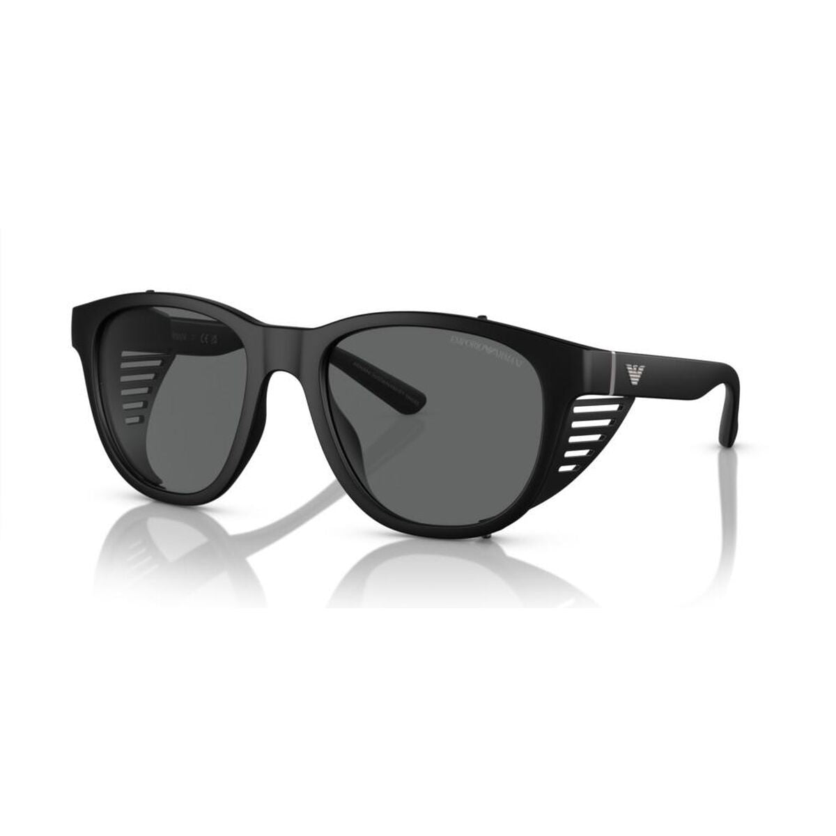 Ανδρικά Γυαλιά Ηλίου Emporio Armani EA 4216U Μαύρο