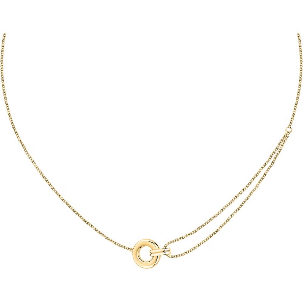 Γυναικεία Κολιέ Morellato SANB01 Χρυσό