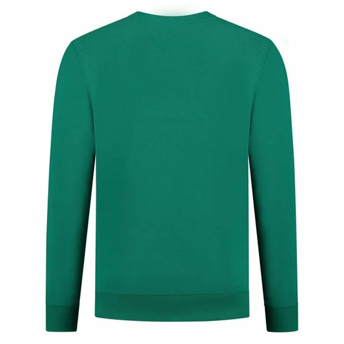 Ανδρικό Φούτερ χωρίς Κουκούλα Champion Crewneck Πράσινο