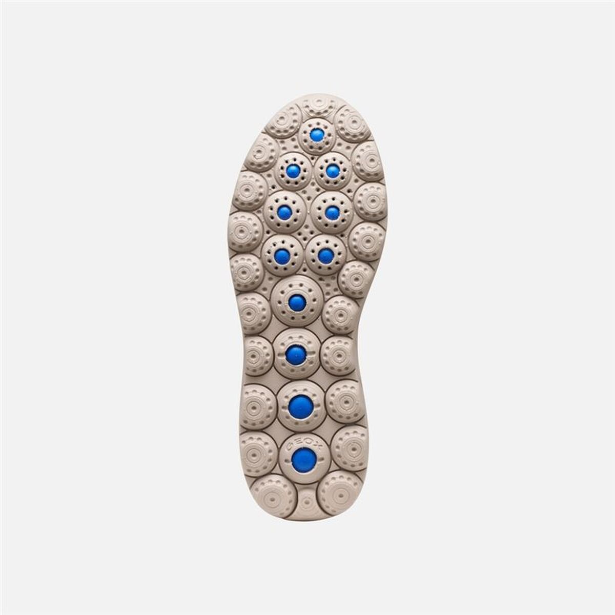 Γυναικεία Casual Παπούτσια Geox D Spherica Plus A Μπεζ