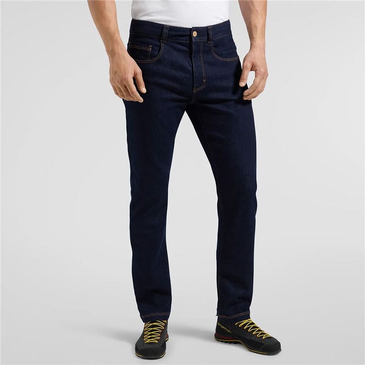 Μακρύ Αθλητικό Παντελόνι La Sportiva Eldo Jeans