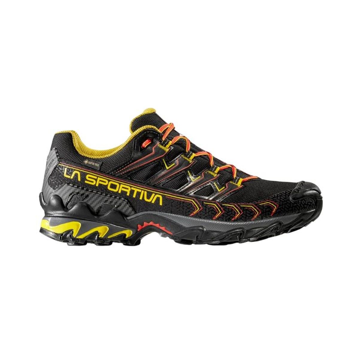 Παπούτσια trail για άνδρες (τρέξιμο στο βουνό) La Sportiva Ultra Raptor II Μαύρο