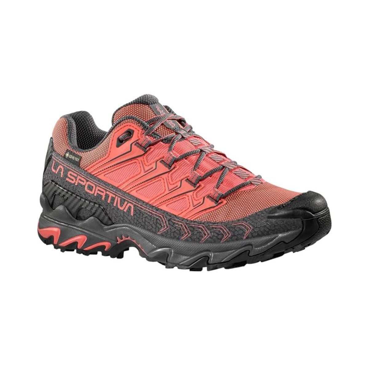 Παπούτσια trail για άνδρες (τρέξιμο στο βουνό) La Sportiva Ultra Raptor II Πορτοκαλί