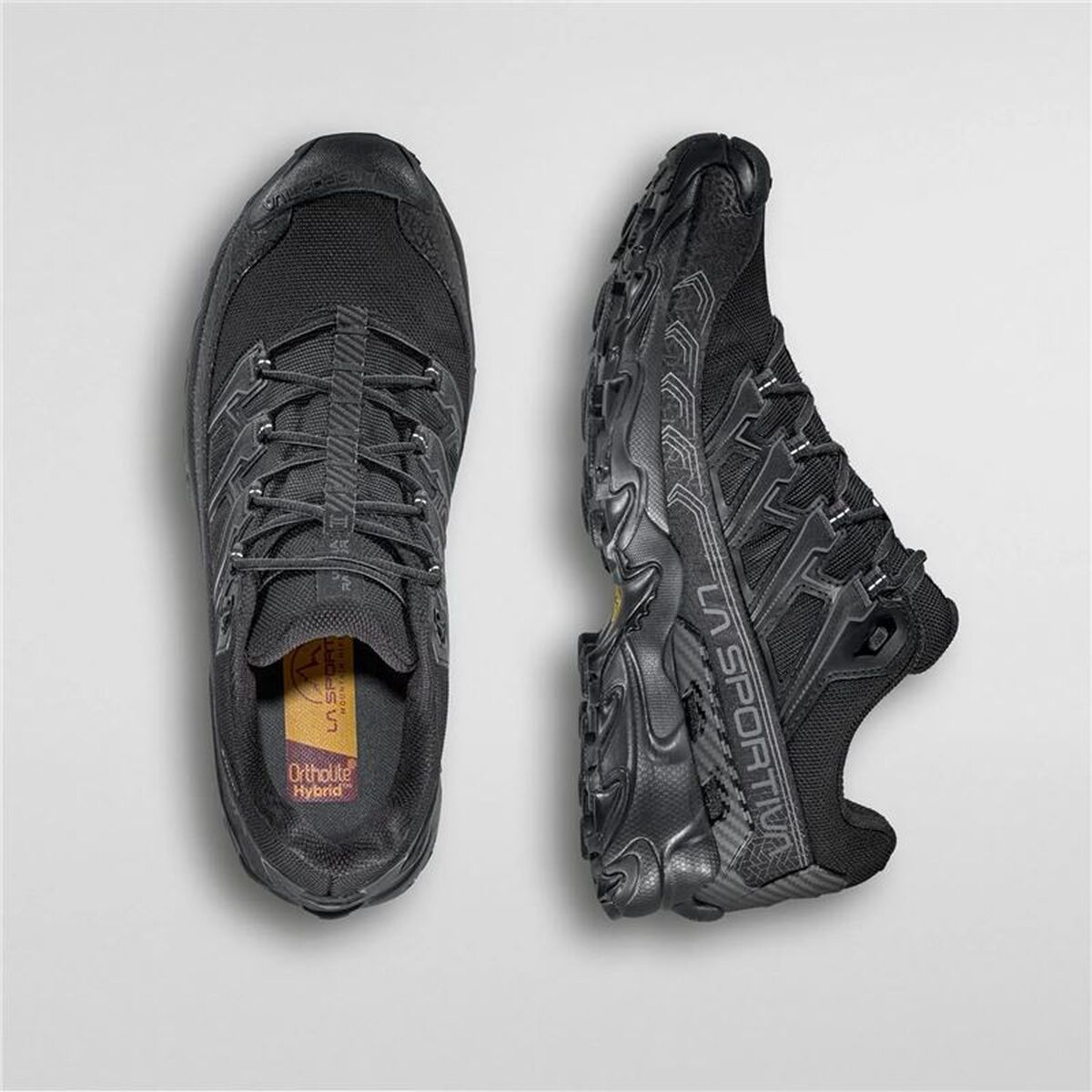 Γυναικεία Παπούτσια για Περπάτημα La Sportiva Ultra Raptor II Μαύρο