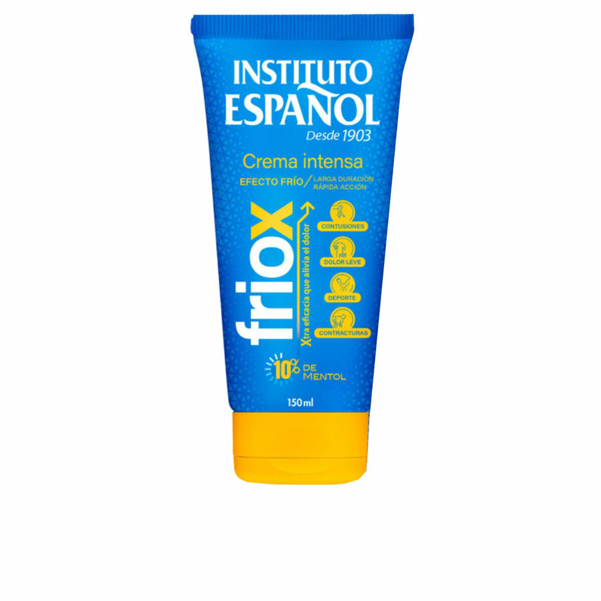 Κολλαγόνο Instituto Español FRIOX 150 ml
