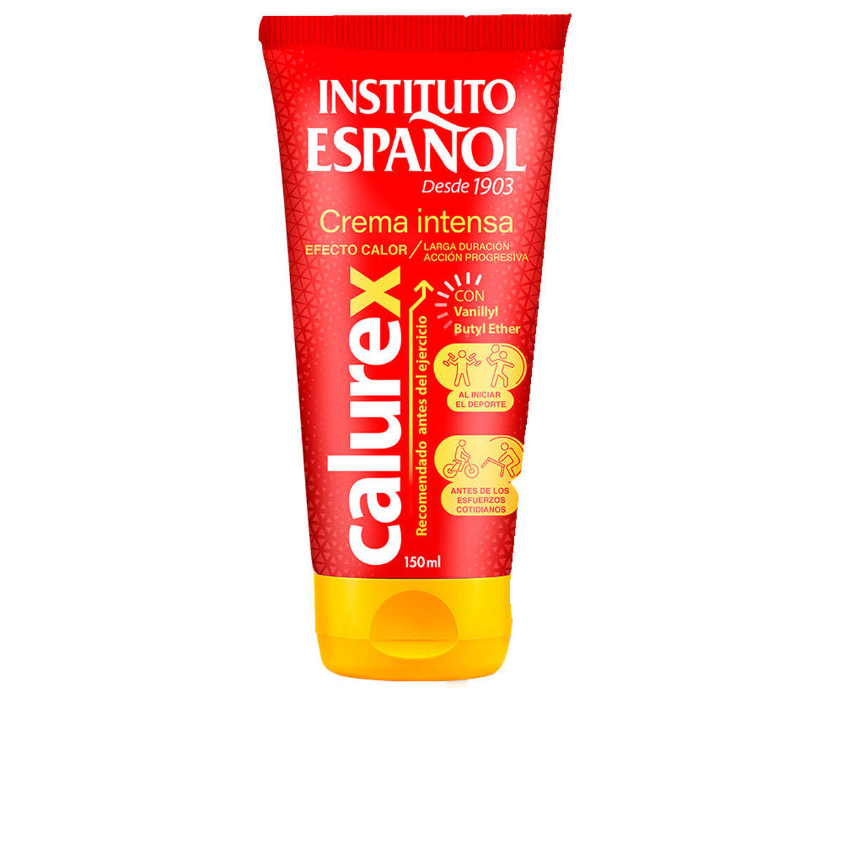 Κολλαγόνο Instituto Español CALUREX 150 ml