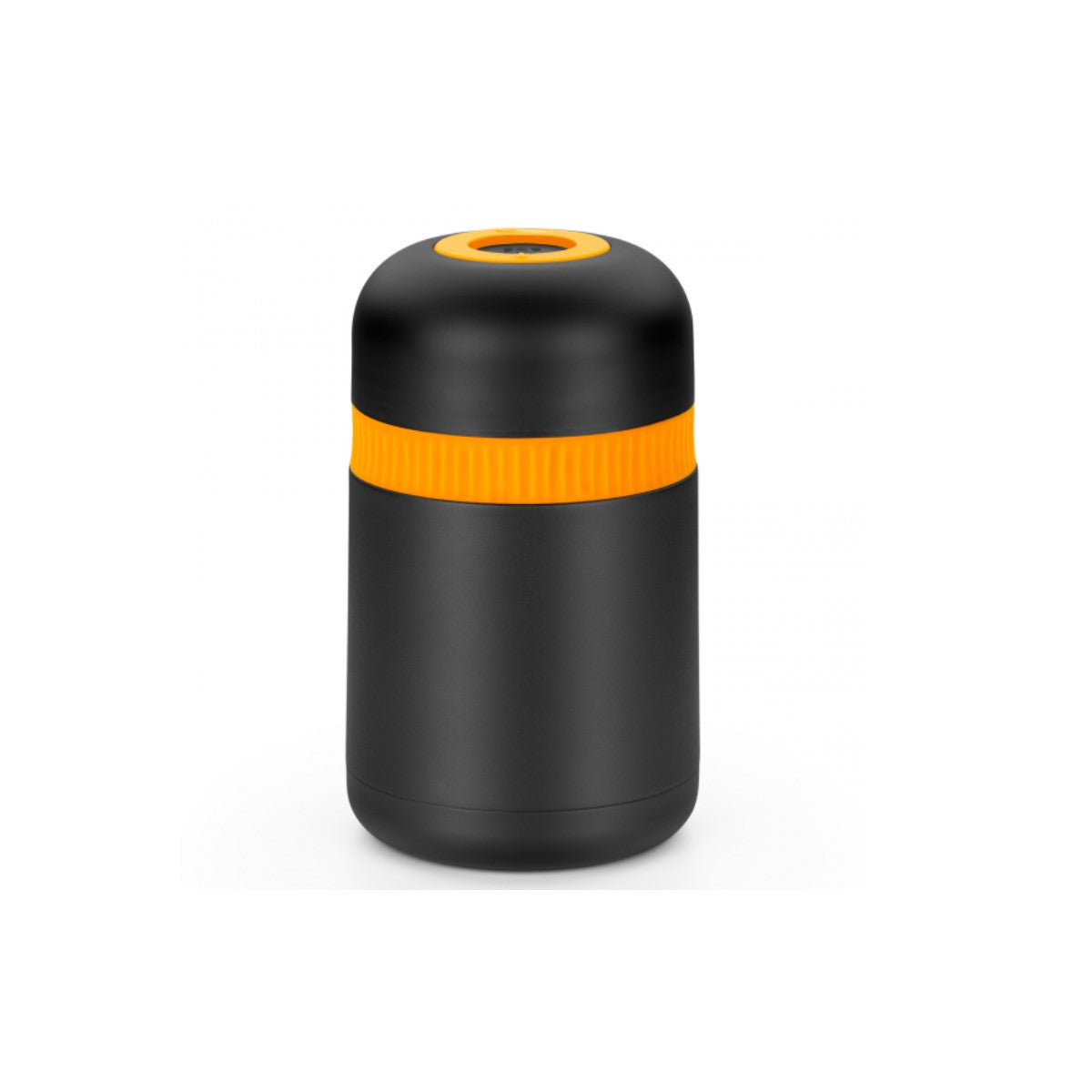 Φαγητοδοχείο BRA Bra Efficient Μαύρο 500 ml 500 g Ανοξείδωτο ατσάλι