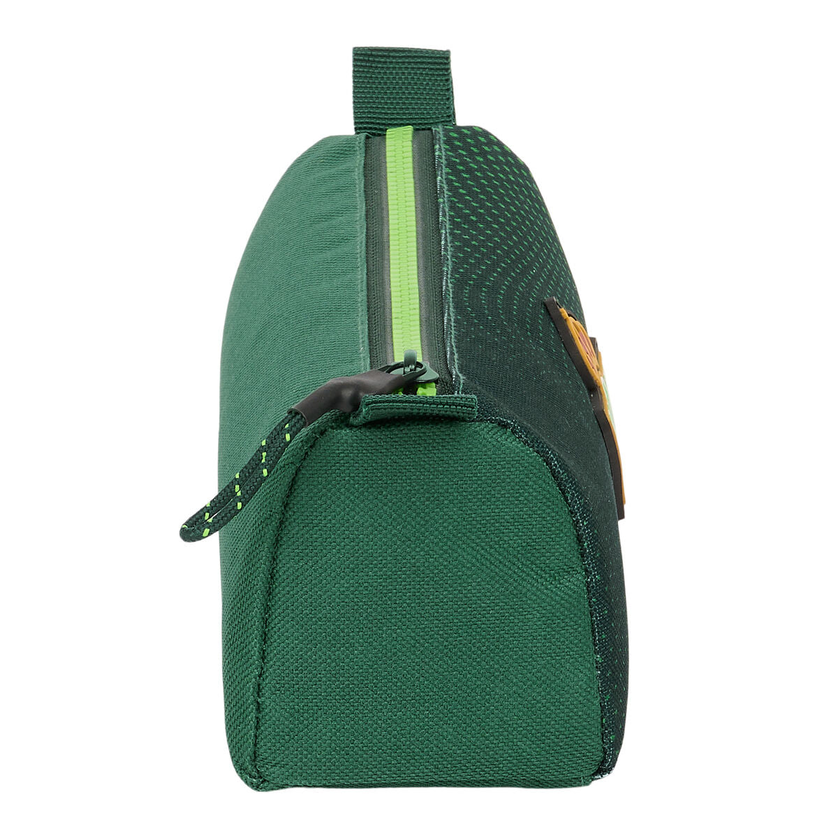 Κασετίνα Real Betis Balompié Πράσινο 21 x 8 x 7 cm